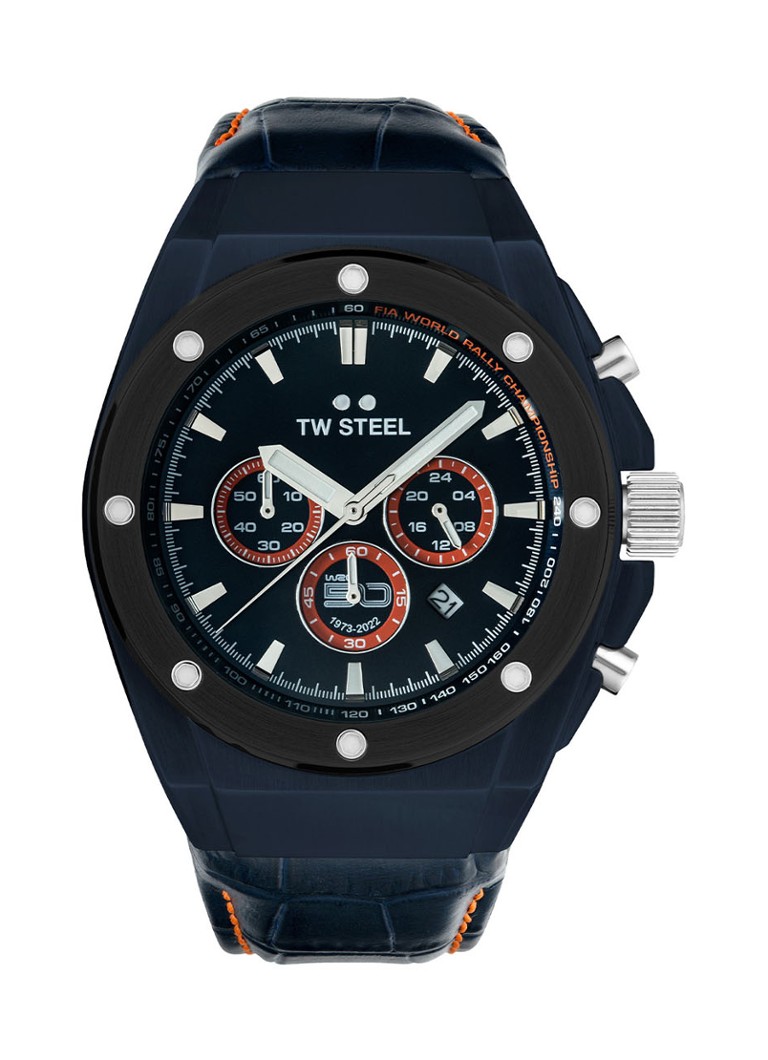 TW Steel CEO Tech watch TWCE4110