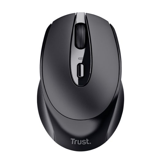 Mouse TRUST Zaya