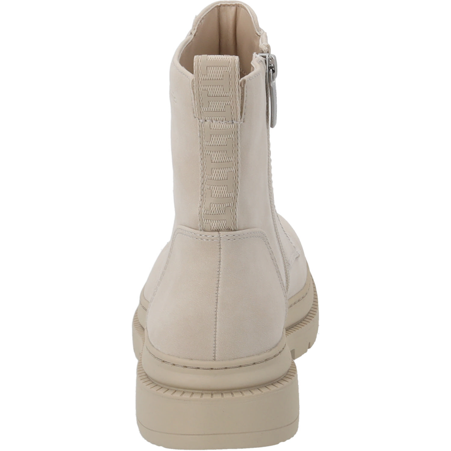 Tamaris 25496, Stiefeletten, Damen, Beige