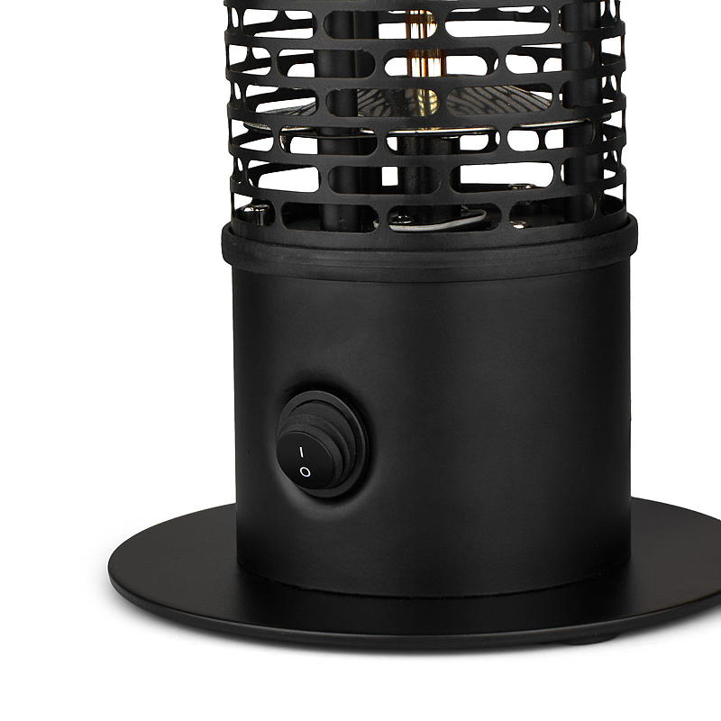 Energy Terrassevarmer 1200 W gulvmodell Energy