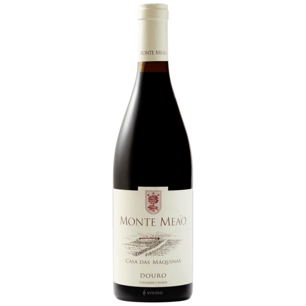 Quinta do Vale MeãoMonte Meão Casa das Máquinas 2017