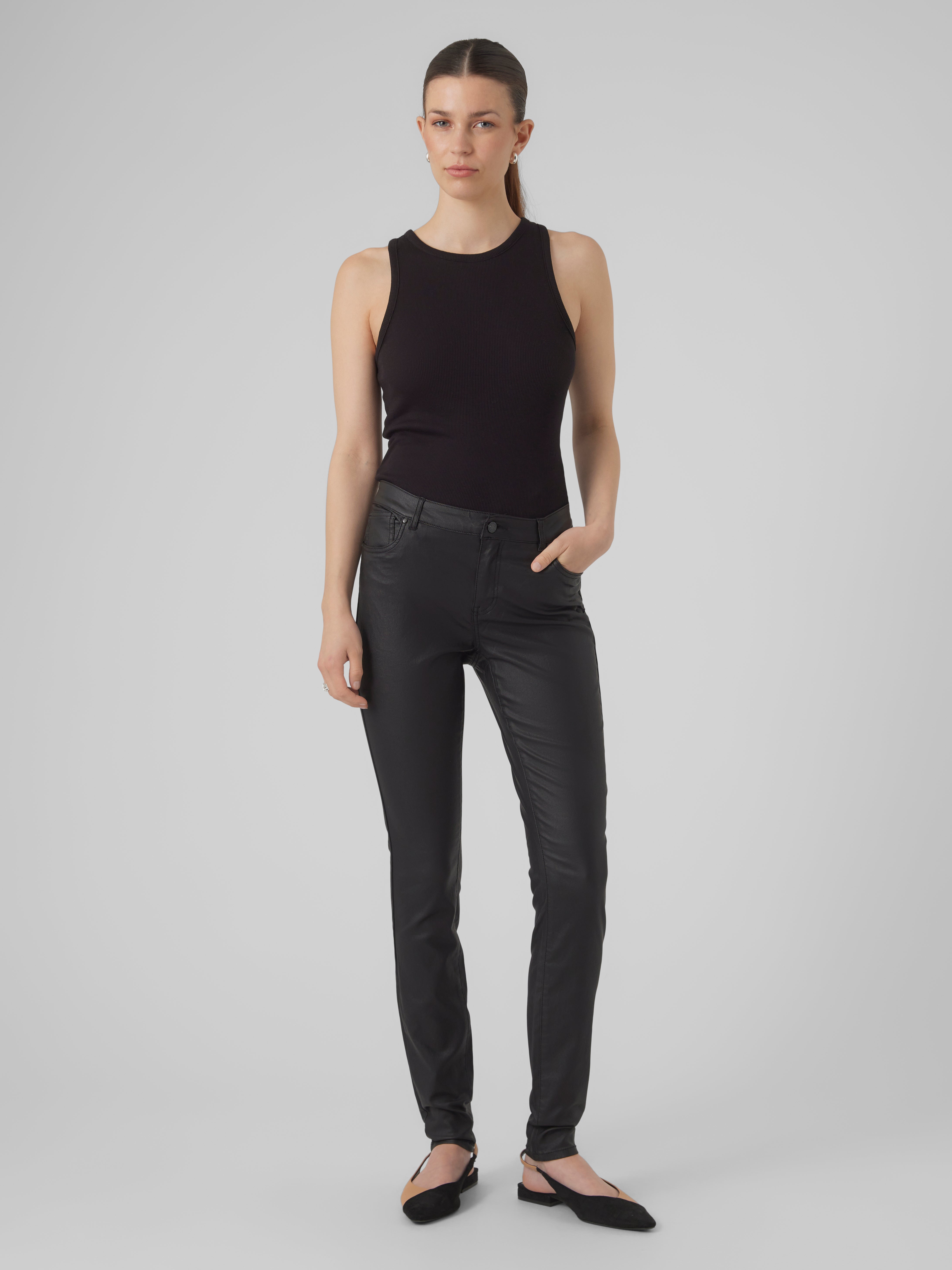 VMJUDY Mid Rise Hose