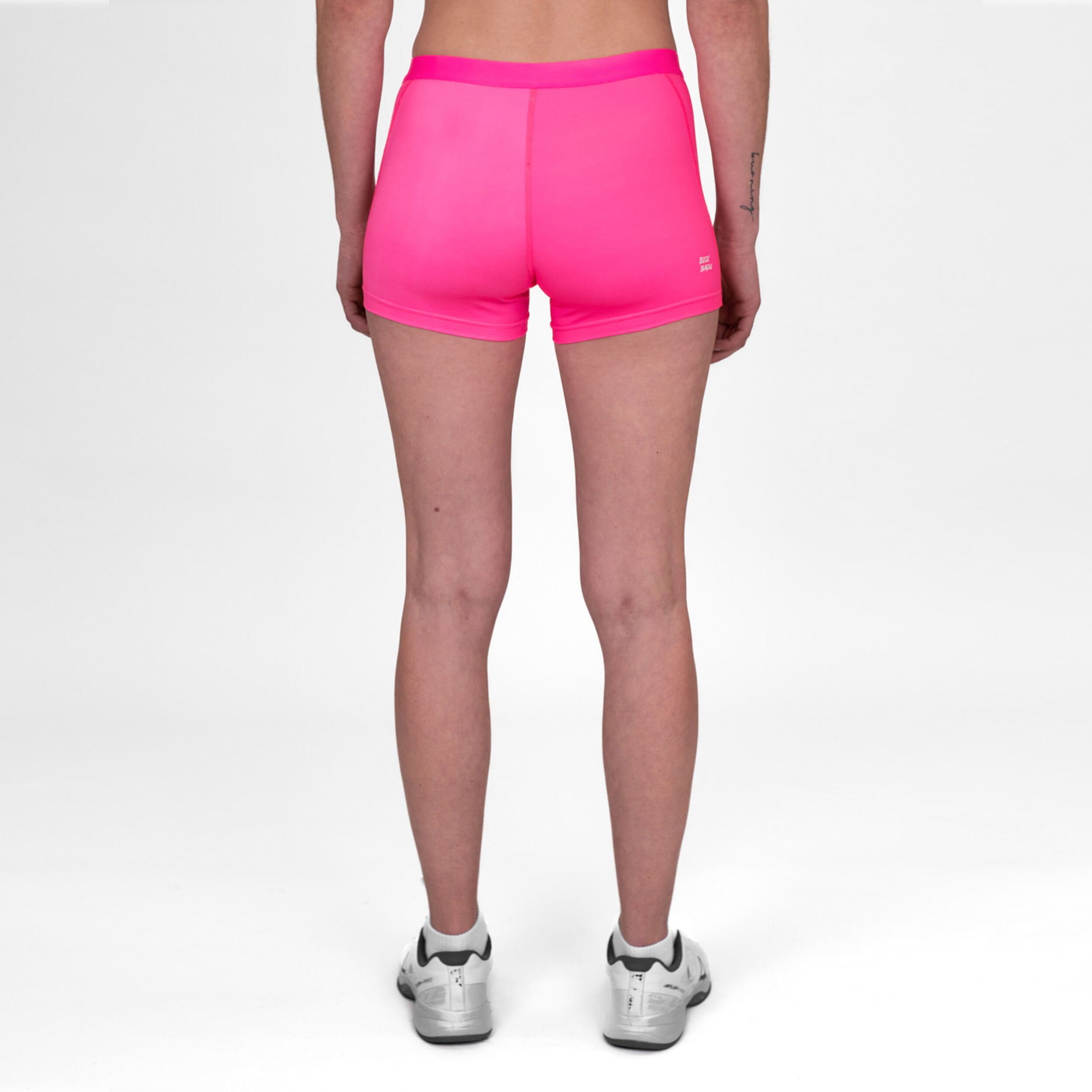 Crew Panty Damen - Pink