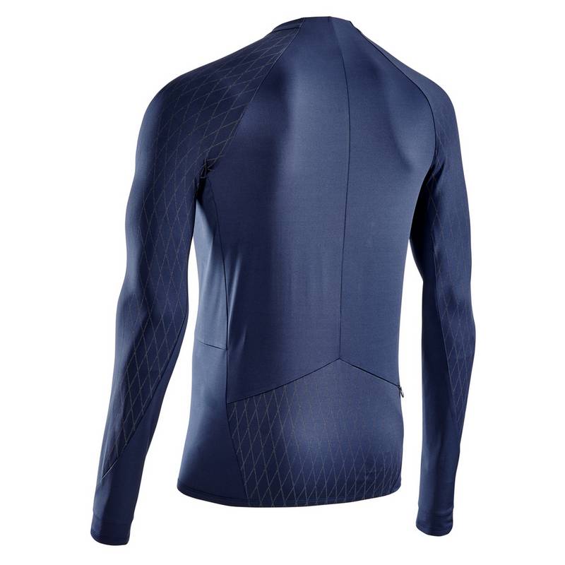 CEP Cold Weather Shirt Funktionsshirt Herren