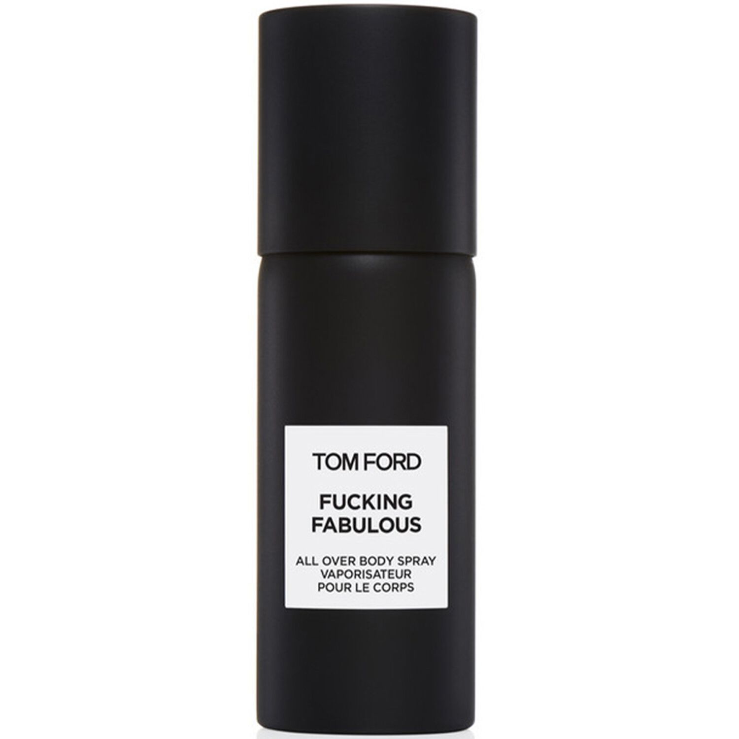 Tom Ford Fucking Fabulous Vaporisateur pour le Corps