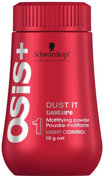 Schwarzkopf Professional Osis Texture Dust It Haarpuder