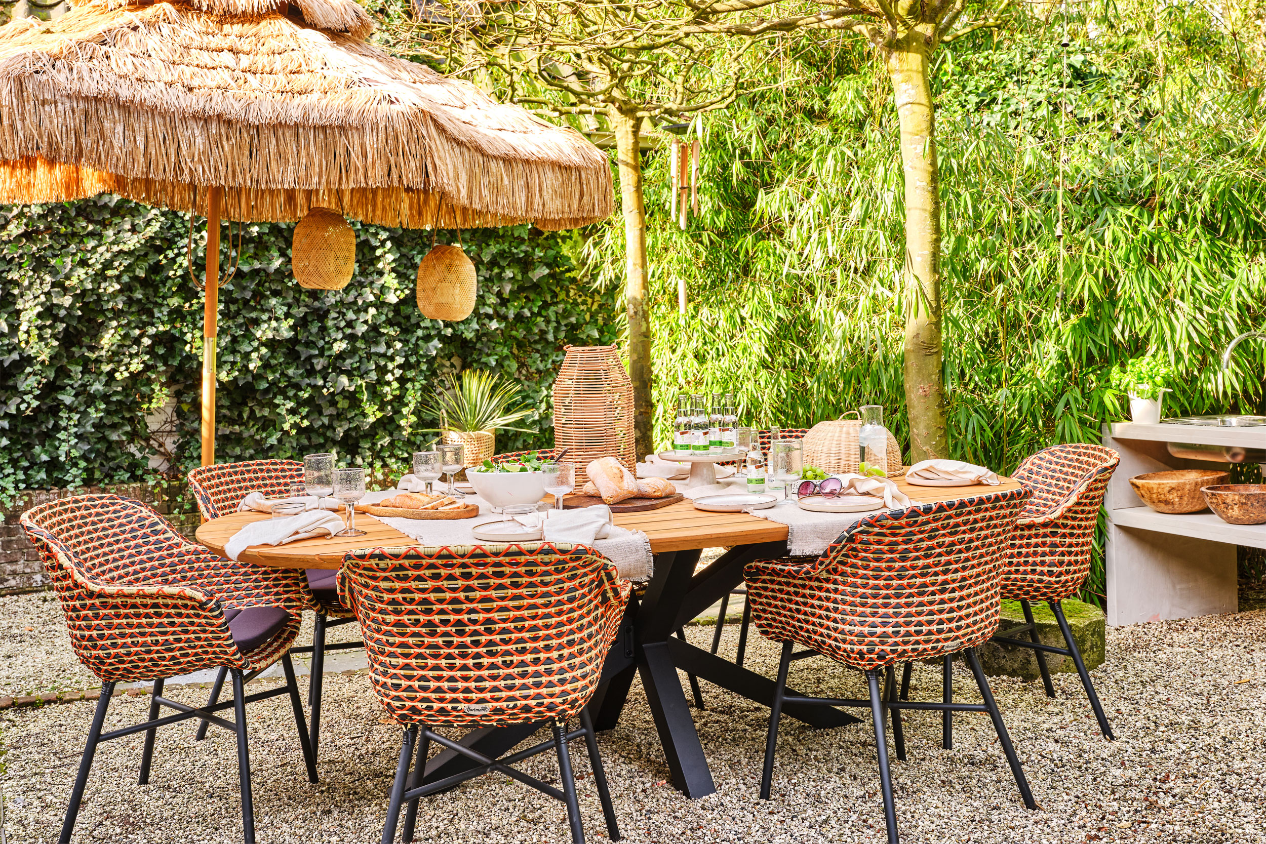 HARTMAN OUTDOORDining Chair
