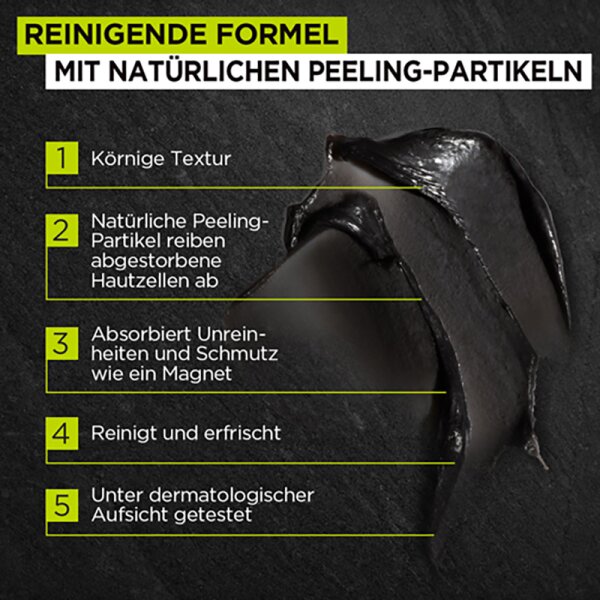 L'Oréal Paris Men Expert Pure Carbon Gesichtspeeling