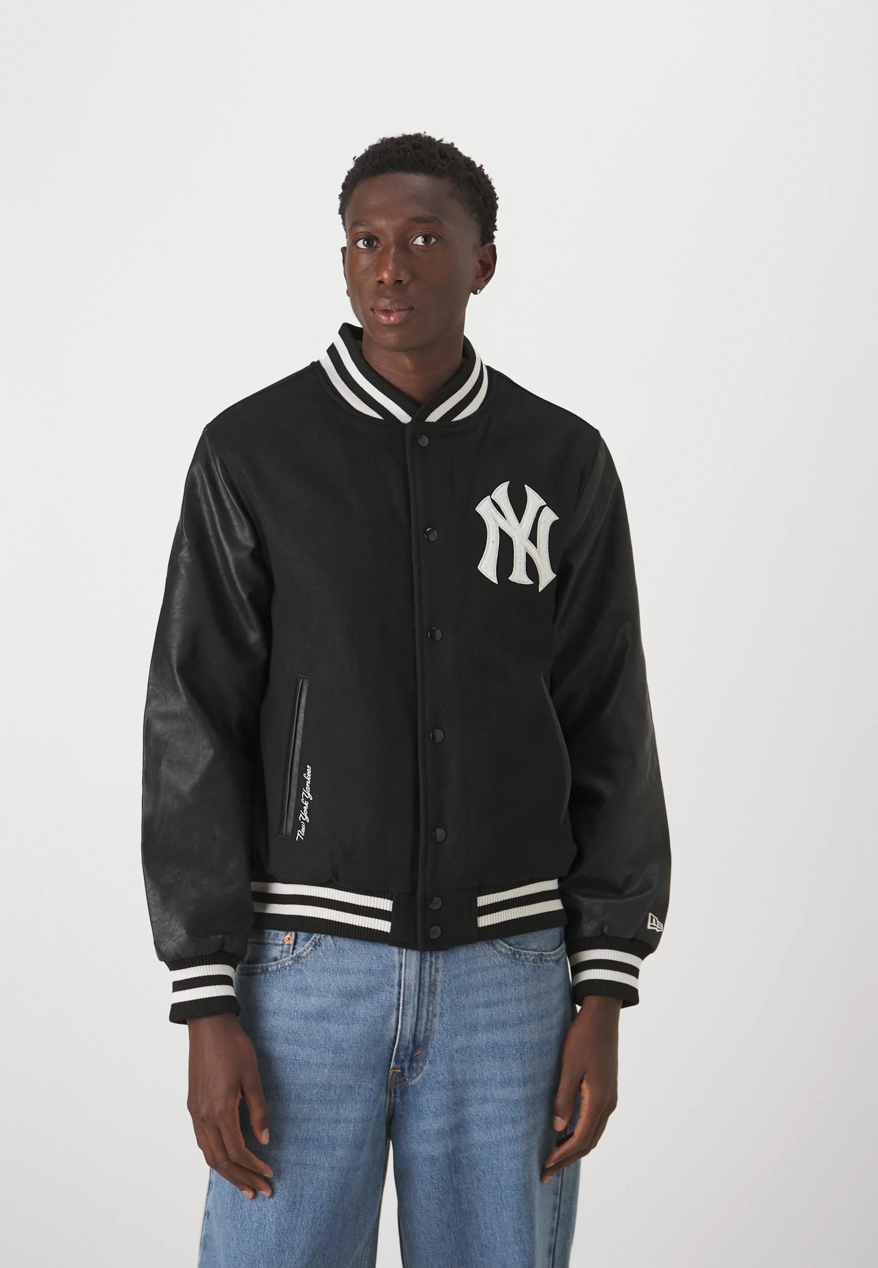 Equipo universitario de los New Era MLB NEW YORK YANKEES
