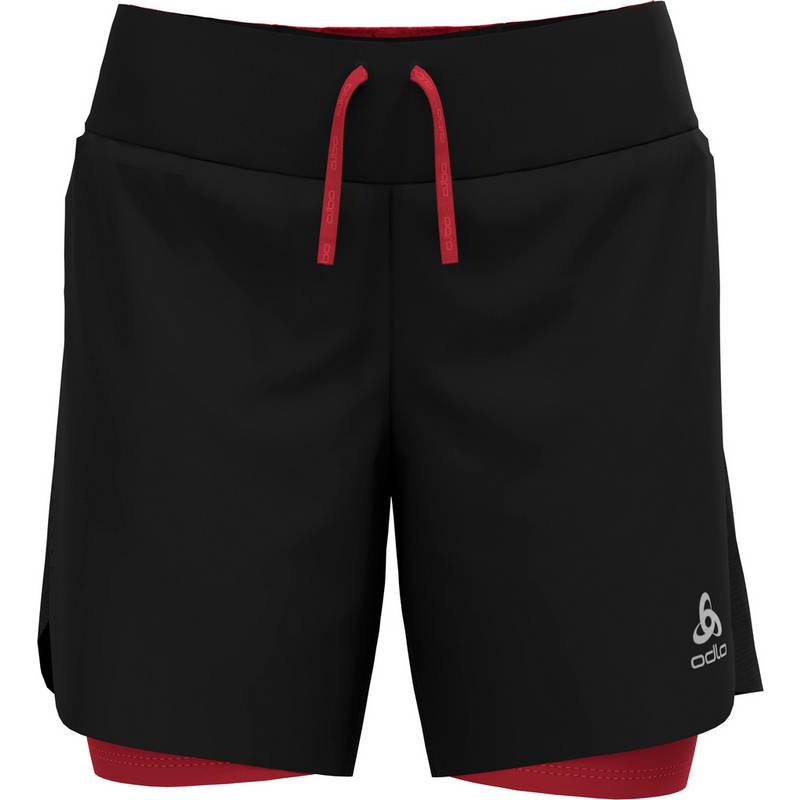 Odlo X-Alp Trail Funktionsshorts Damen