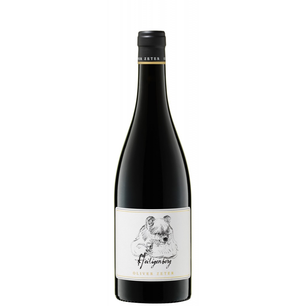 2018 Pinot Noir Heiligenberg Maikammer trocken