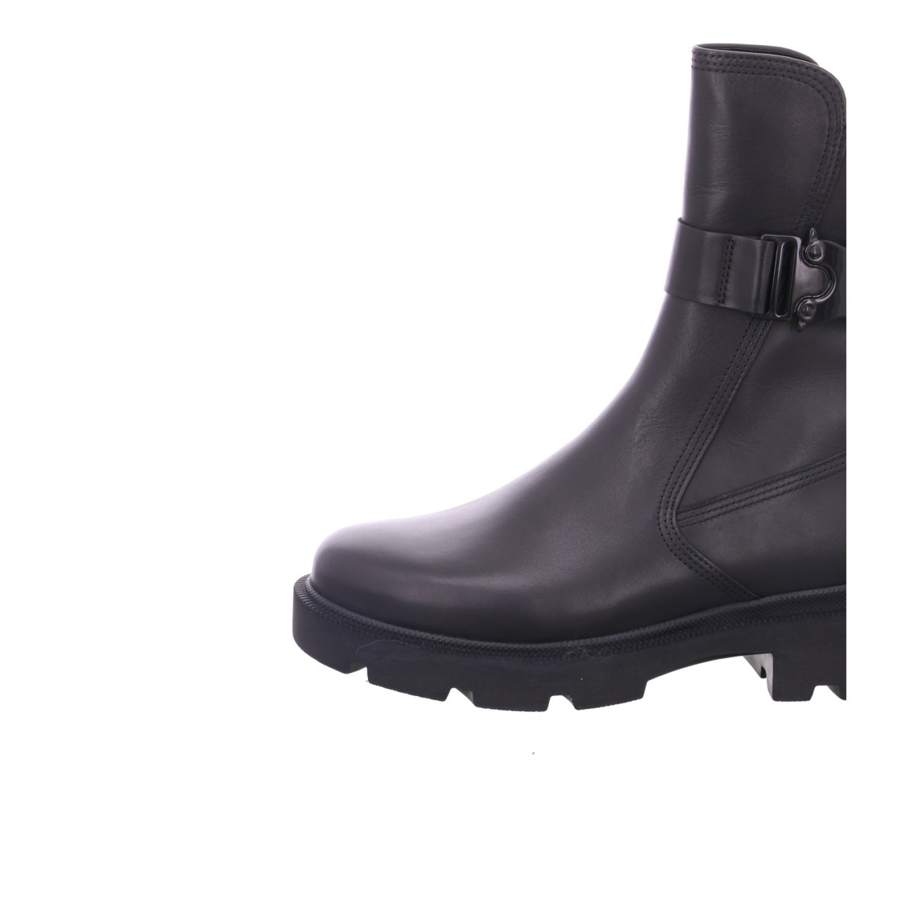 GABOR Winterstiefel schwarz