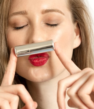 Ere Perez Olive Oil Lipstick Lippenstift-3.5 g
