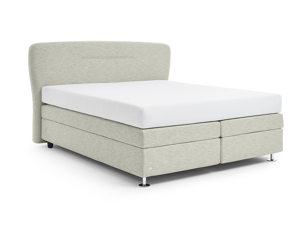 Ruf Boxspringbett Veronesse 180 x 200 cm