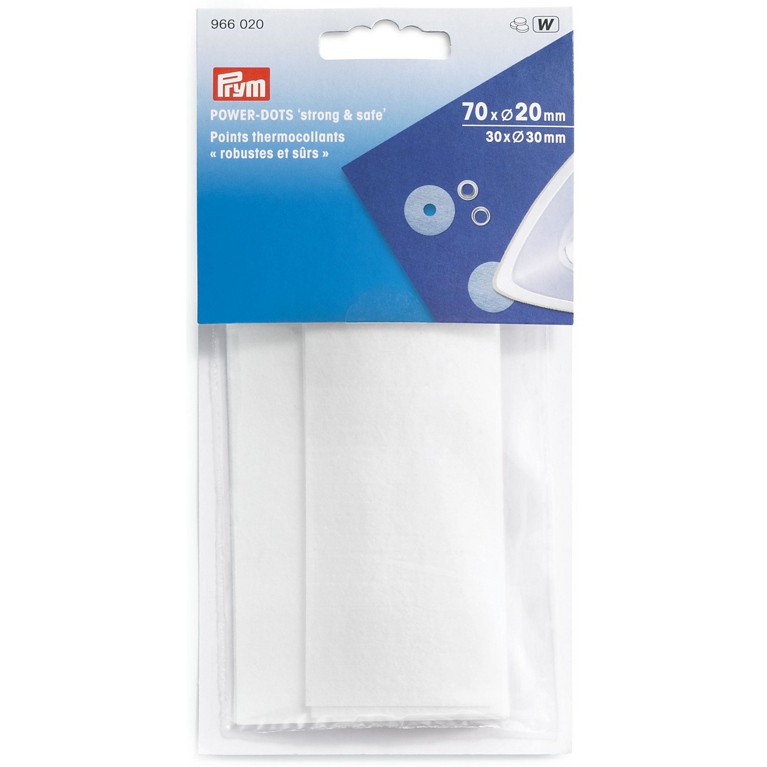 Prym Power-Dots 