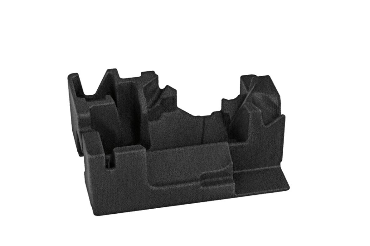 Bosch Blue Accessories 1600A026VZ 1/1 indlæg GKS 18V-70 L
