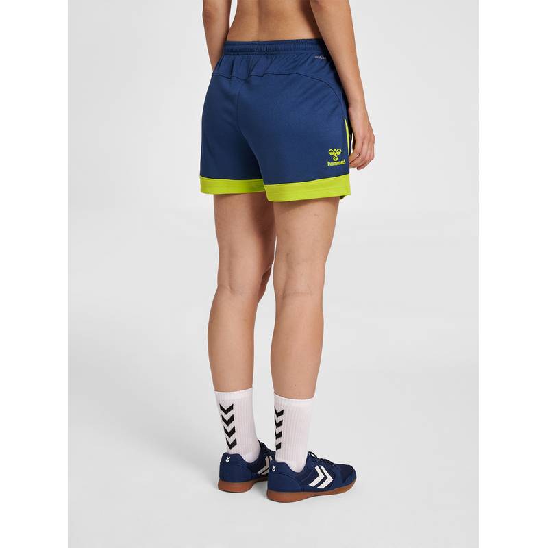 hummel hmlLEAD WOMENS POLY SHORTS Sweatshorts Damen