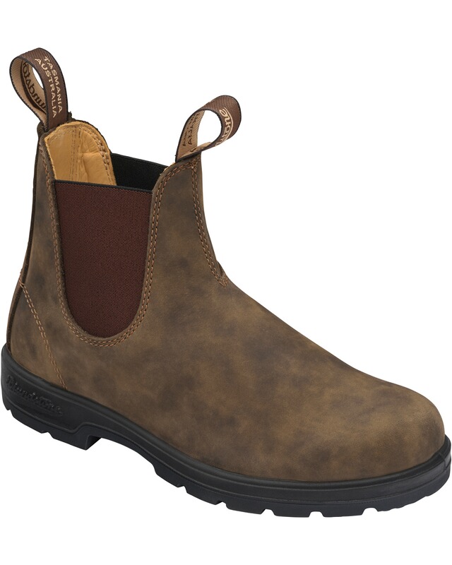 Blundstone Chelsea Boot Classic 550