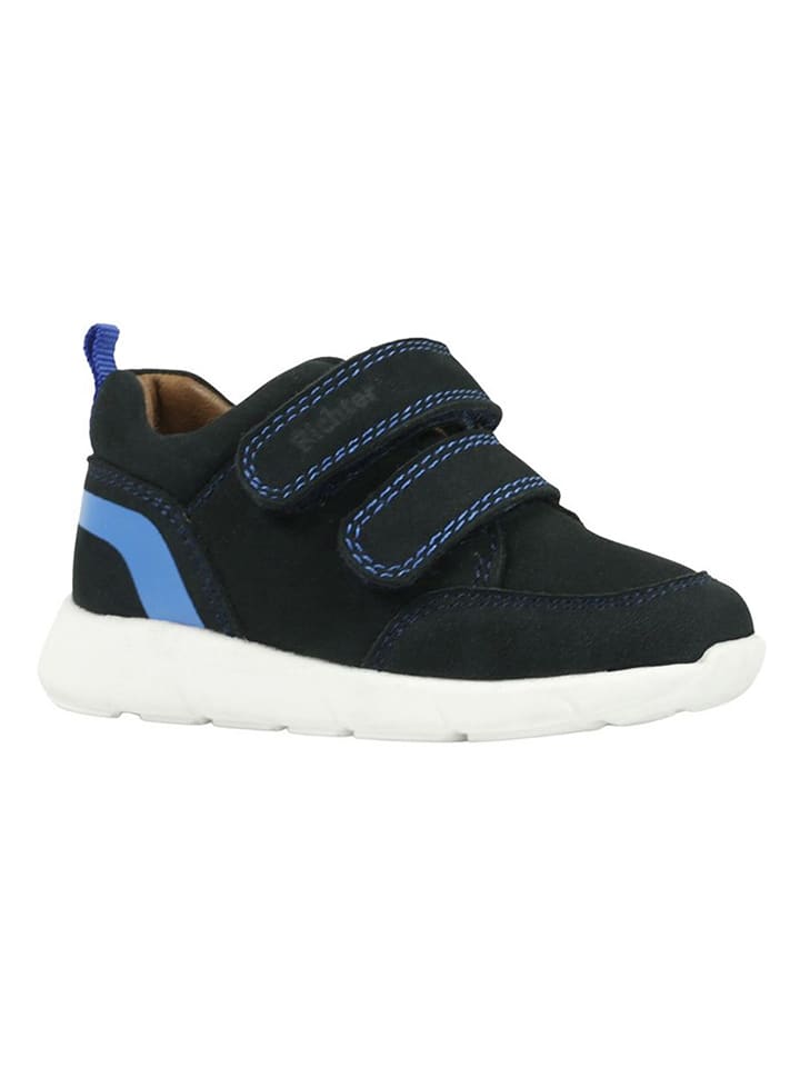 Richter Shoes Leder-Sneakers 