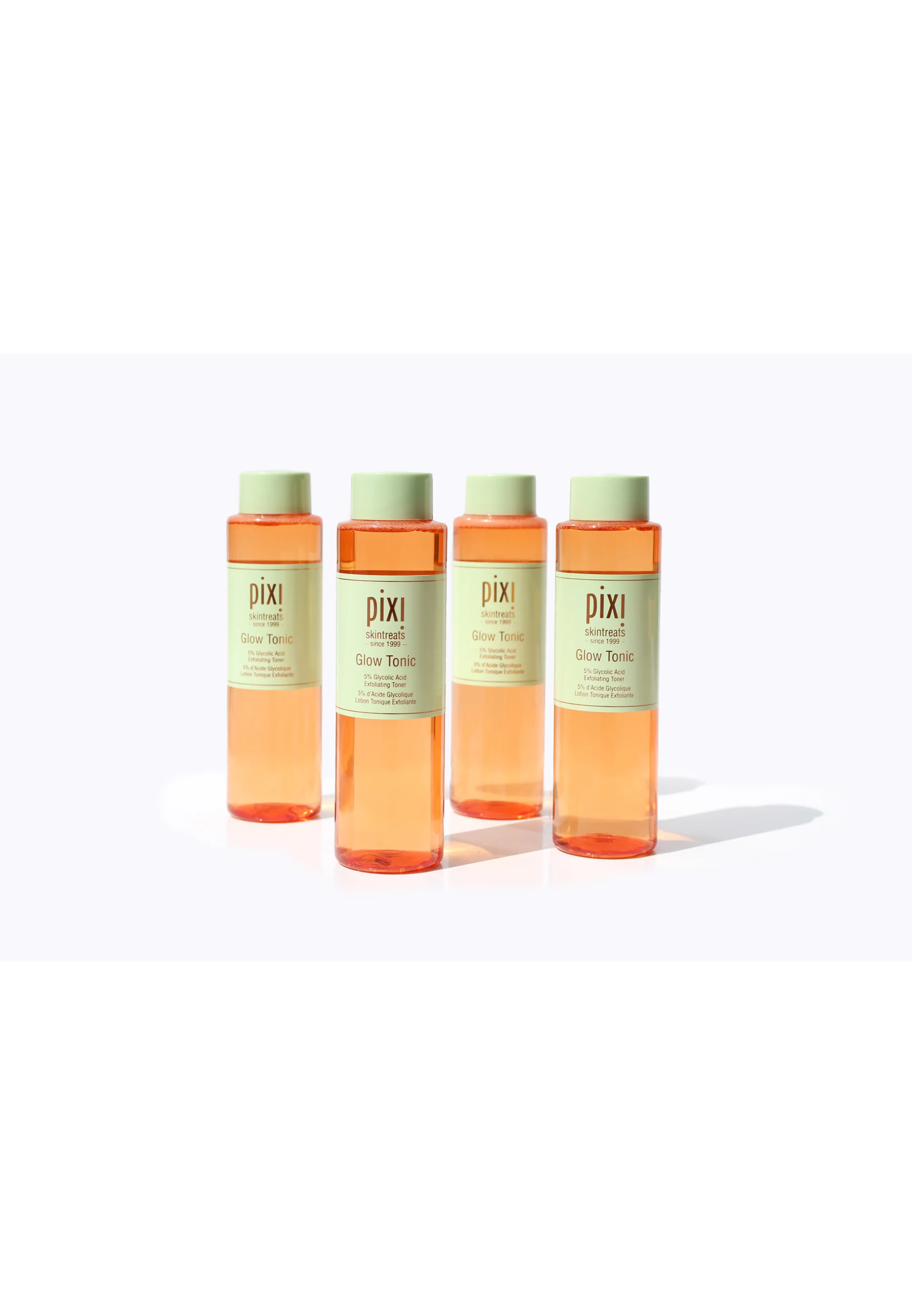 Pixi GLOW TONIC - Tónico facial