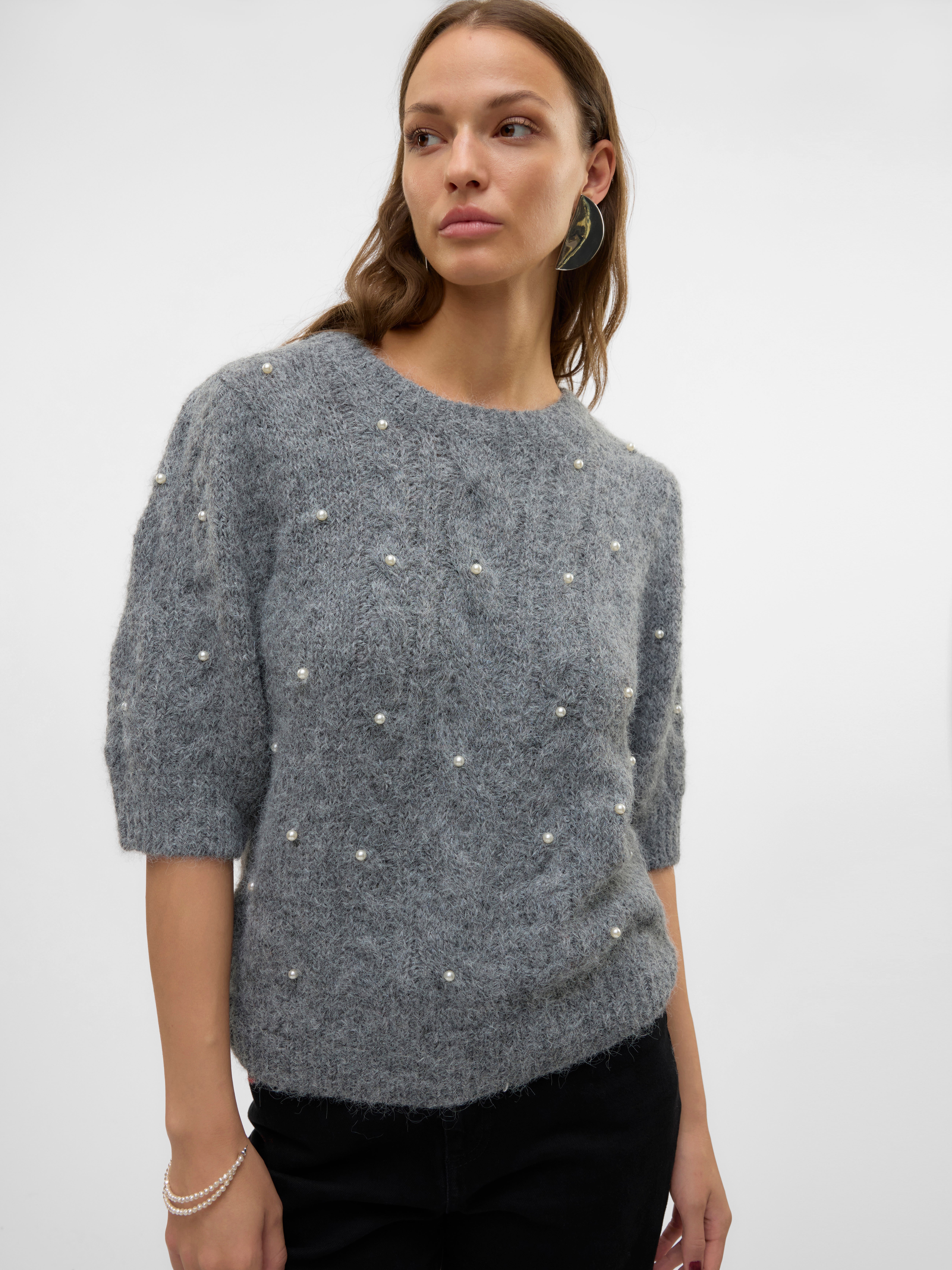 VMNOVA Pullover