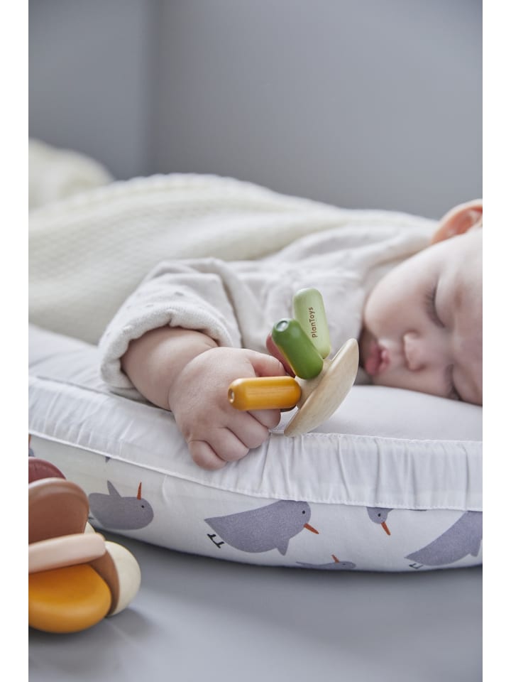 Plan Toys Greifling Krake Modern Rustic ab 6 Monate günstig kaufen onesize