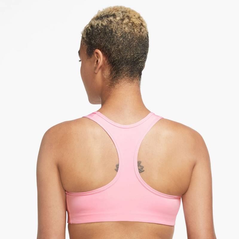 Nike DRI-FIT SWOOSH FUTURA BH Damen