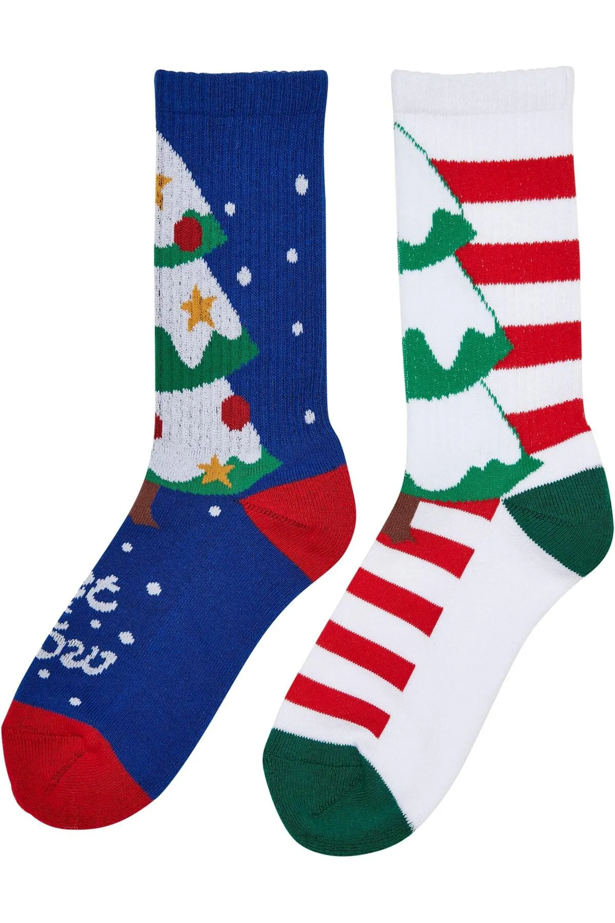 Urban Classics  Socken - Mehrfarbig - Colorblock