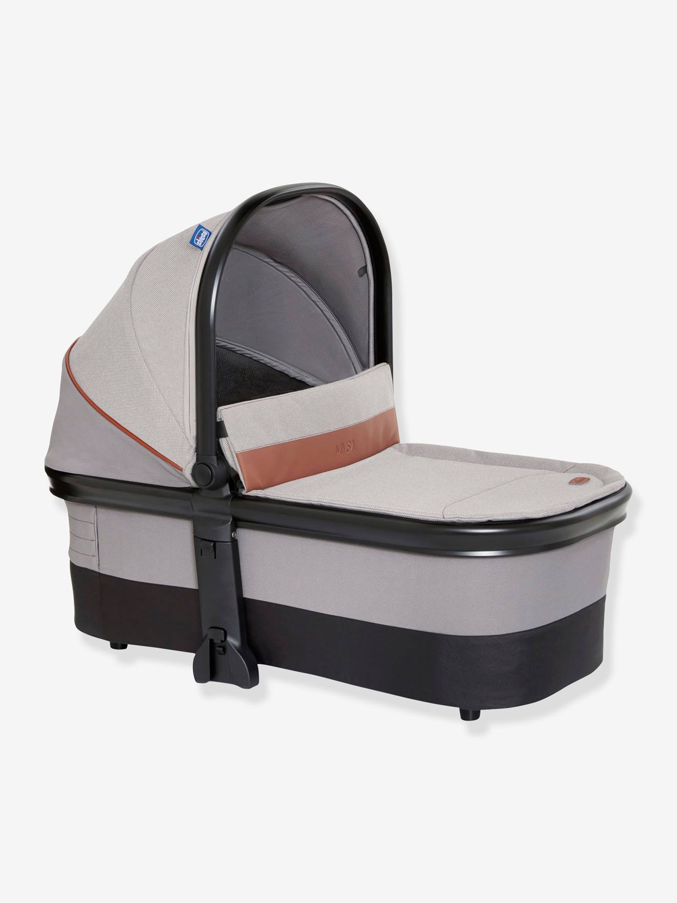 Chicco Babywanne MYSA CHICCO - schwarz