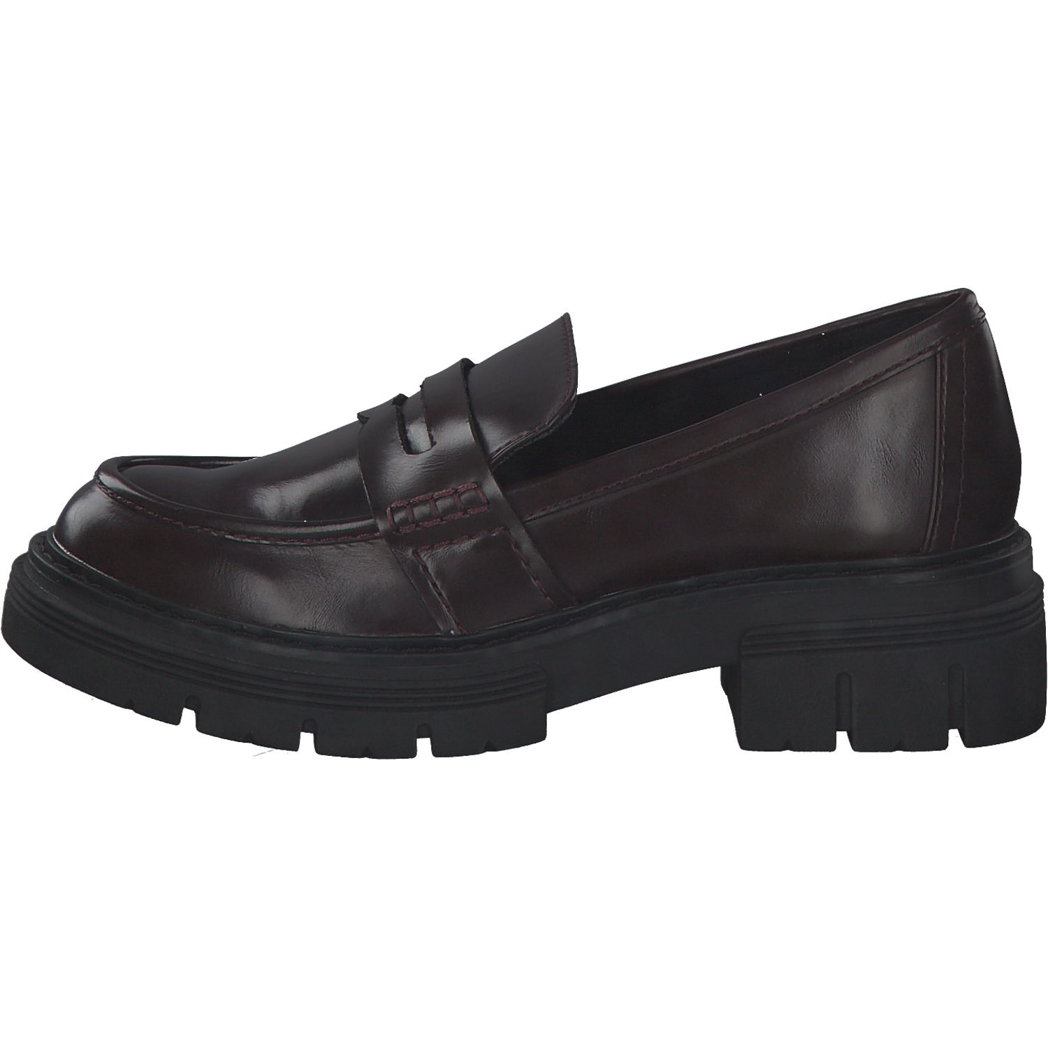 Marco Tozzi 24700, Klassische Ballerinas, Damen, Braun