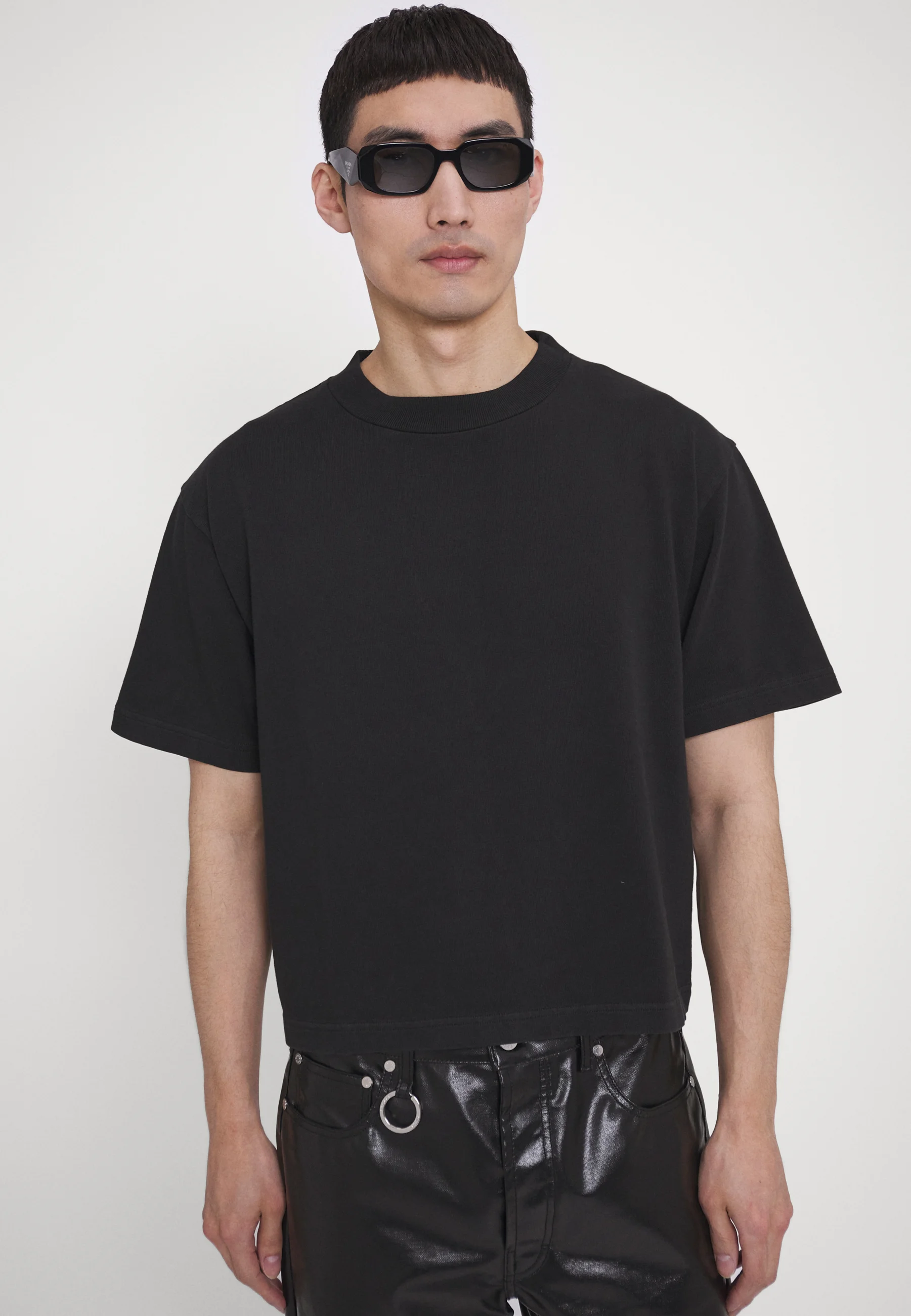 424 ALIAS UNISEX - Camiseta básica