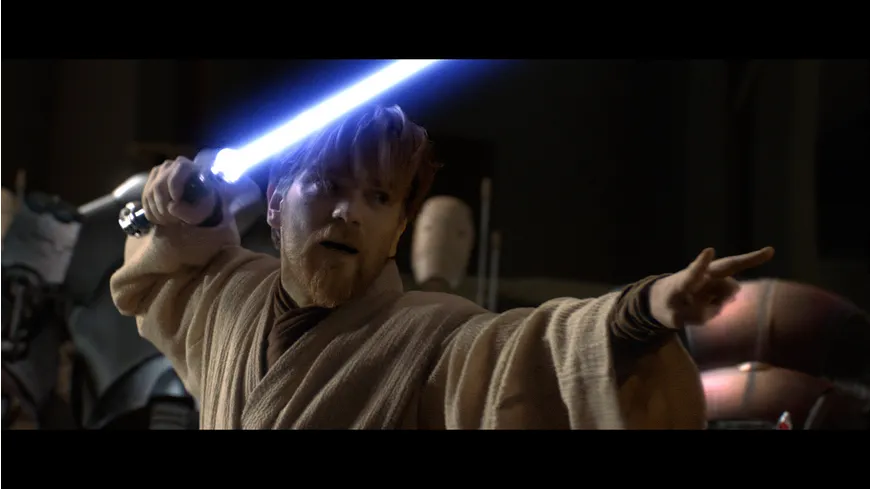 Star Wars - Trilogie Episode I-III  - Special Edition  [6 BRs]