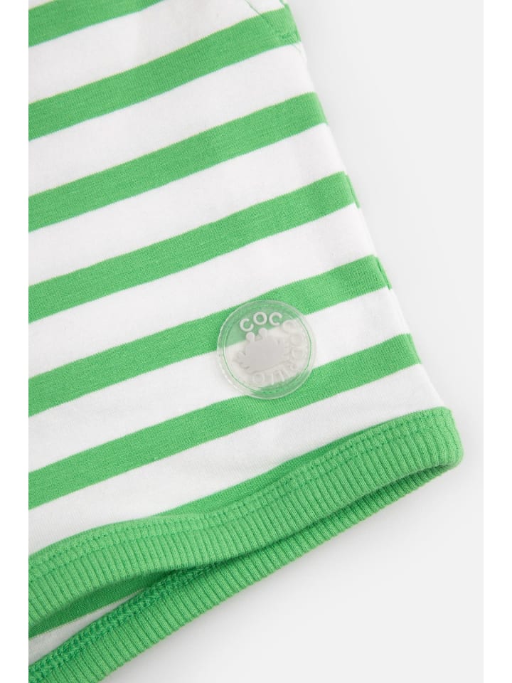 Coccodrillo Kurze Hose in bunt günstig kaufen