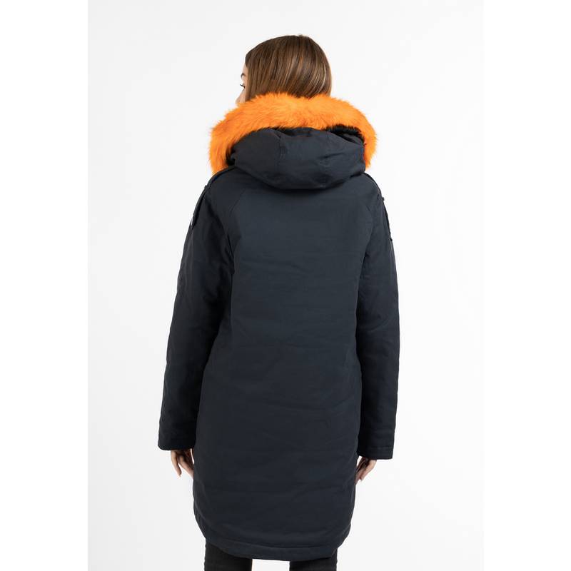 MYMO Parka Damen