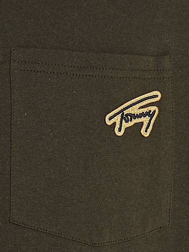TOMMY-JEANS Herren T-Shirt