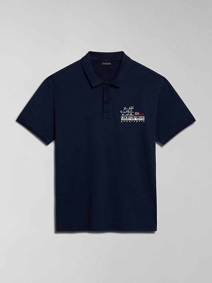 Napapijri Poloshirt 