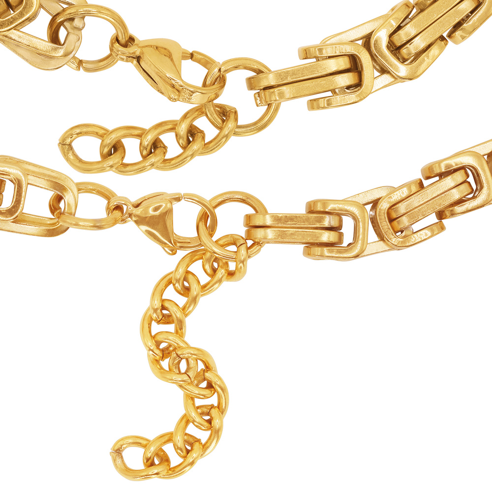 Heideman Set de bijoux Levin Chaîne