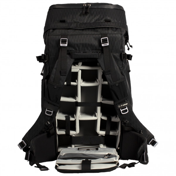 F-Stop Gear - Shinn 80 - Fotorucksack