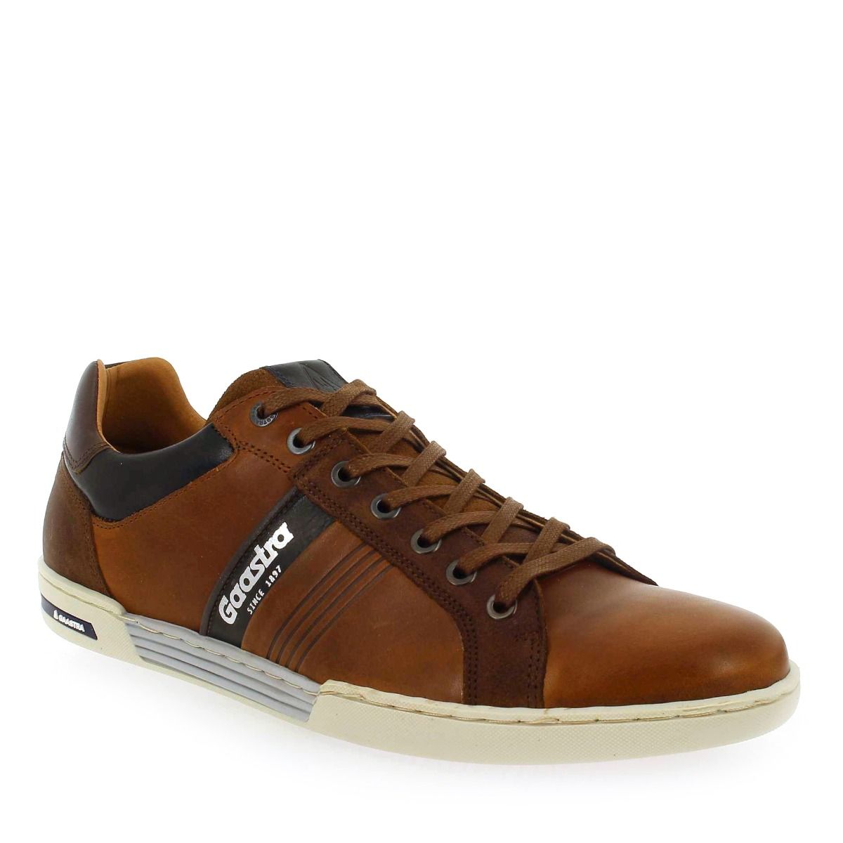 Gaastra  CONNER LEA M - Cognac