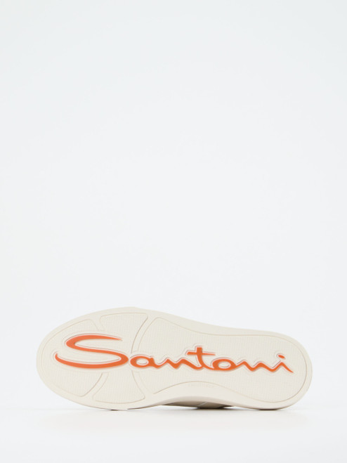 Sneaker-46617990436 Santoni