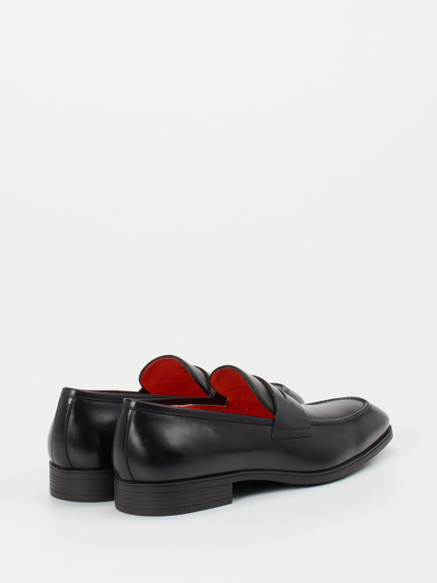 Slipper-45100090114 Santoni