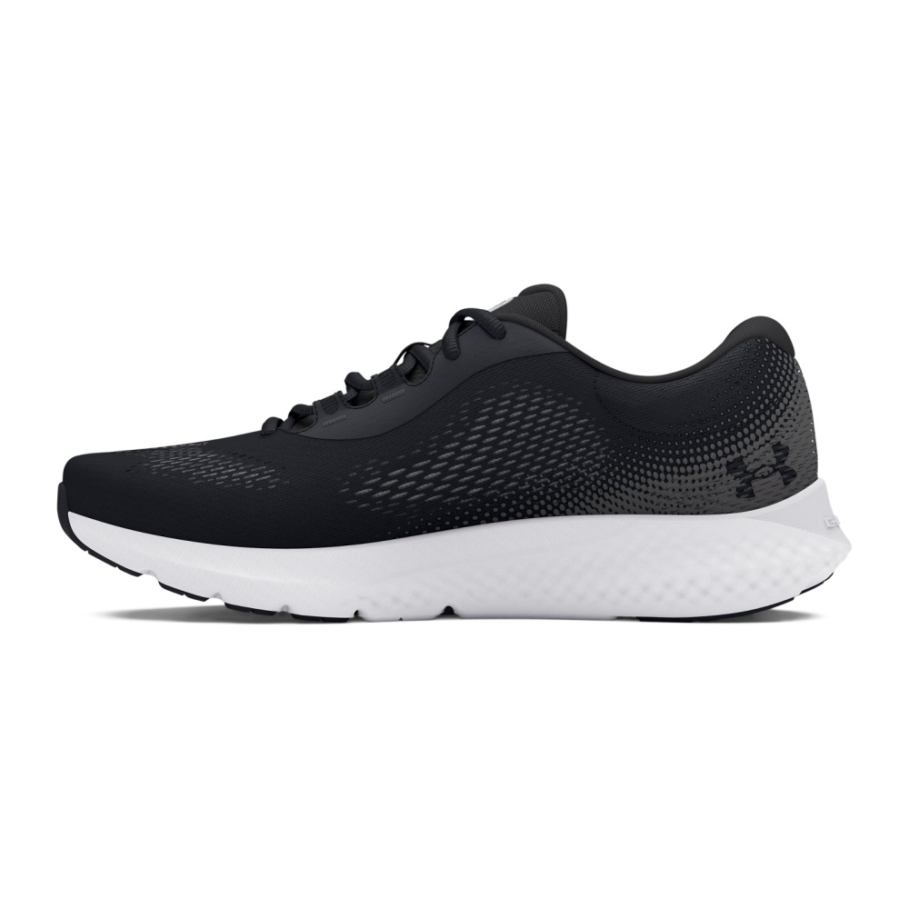 Under Armour UA Charged Rogue 4 3026998-001 / schwarz