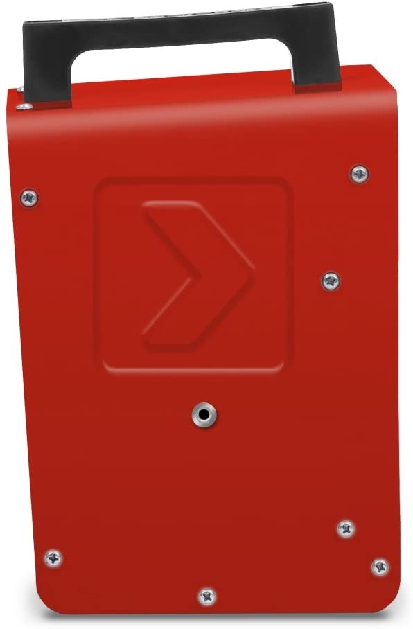Trotec 1410000090 TDS 10 C kerámia fűtőberendezés 2,0 kW