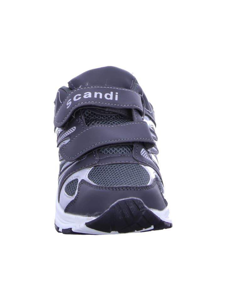 Scandi Sportschuh in grau günstig kaufen