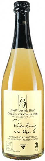 2021 Riesling - Alte Reben - 
