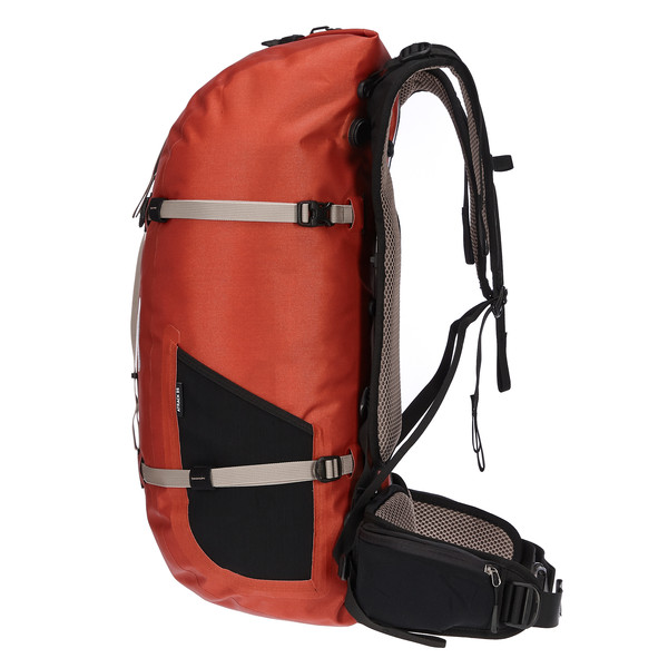 ATRACK - Wasserdichter Rucksack