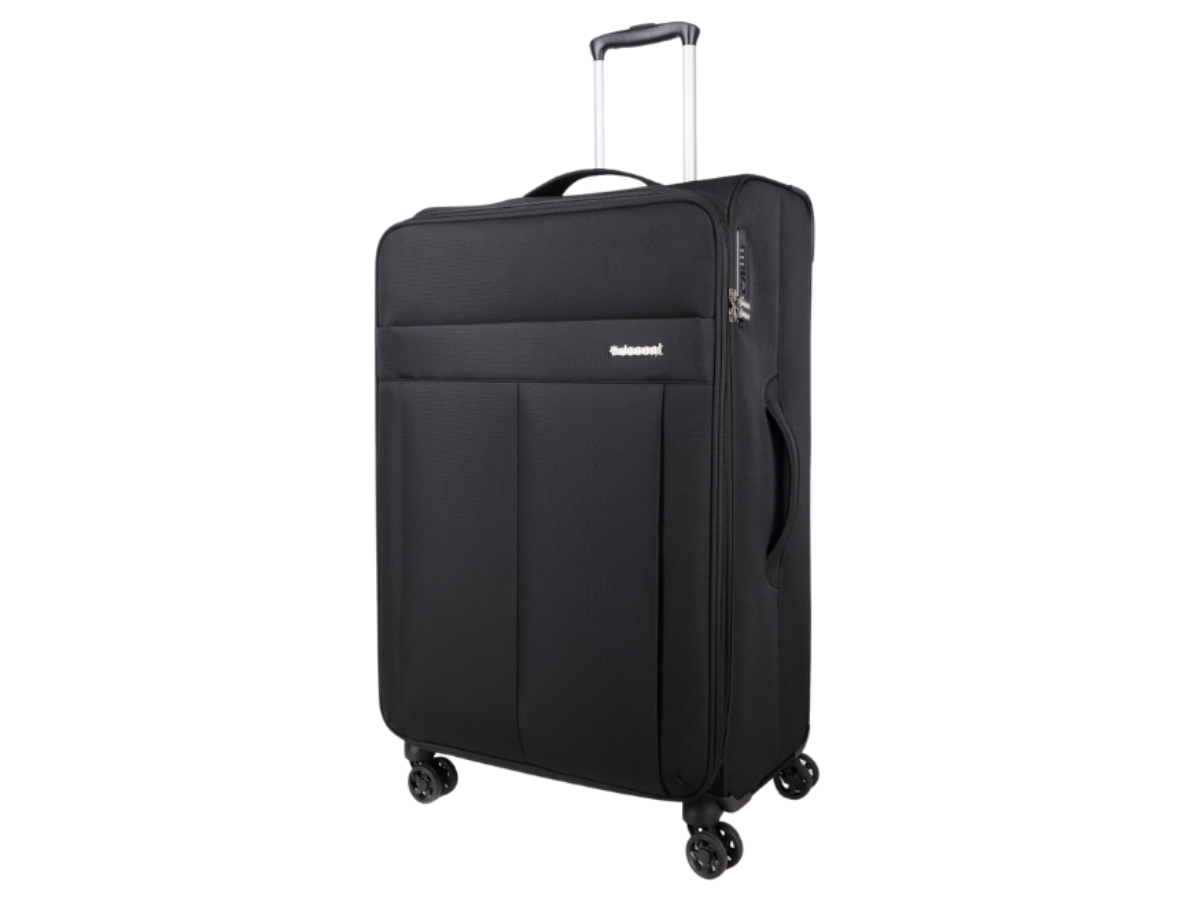 Decent D-Upright 76 cm Koffer