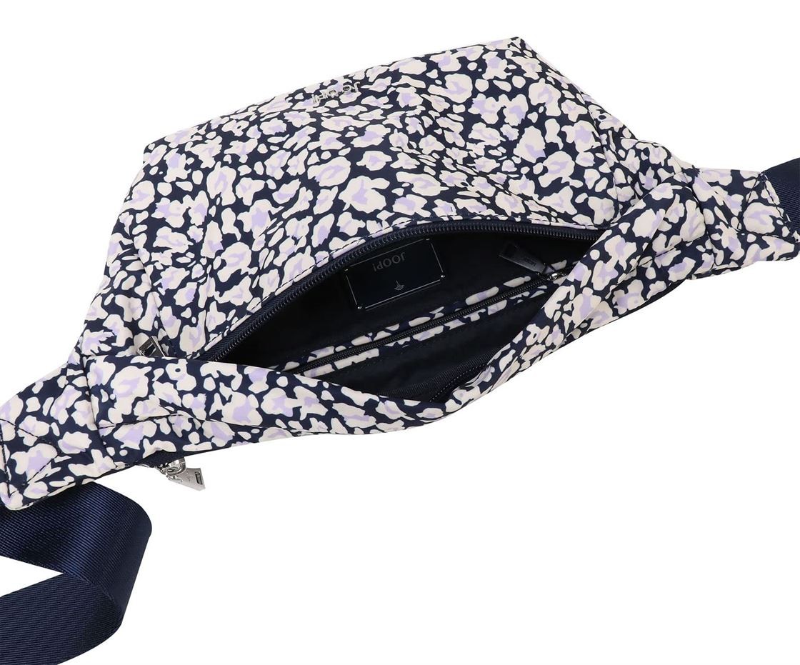 STRELLSON Handtaschen blau CINZIA AVENTURA LEO