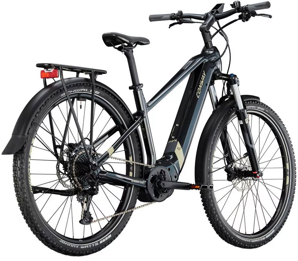 Conway Cairon C 3.0 kaufen | Bike-Discount