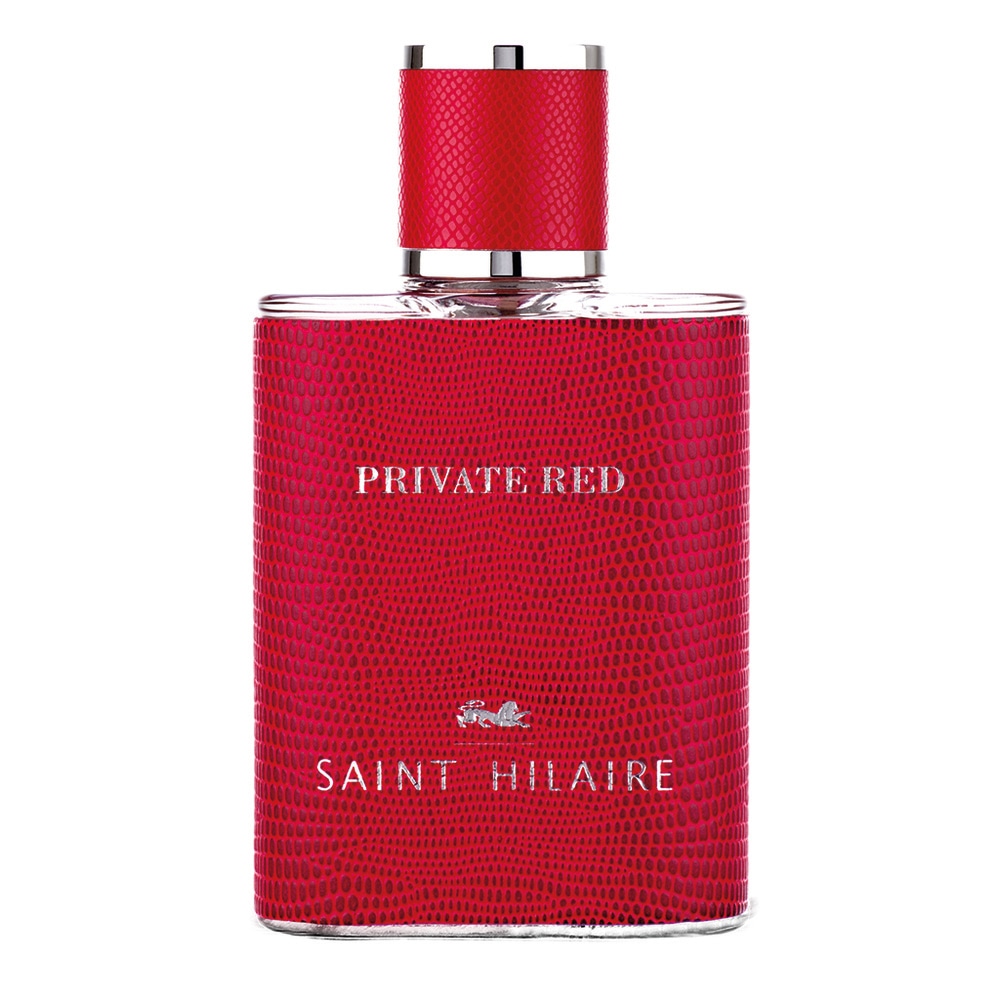 Saint Hilaire PRIVATE RED PARFUM